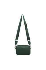 PLUNDER WITH WEBBED STRAP GREEN