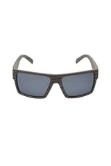 RITUAL SUNGLASSES - WOOD SMOKE MIRROR