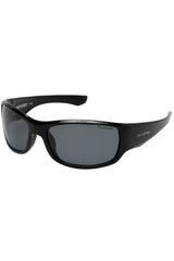 ODYSSEY SUNGLASSES - BLACK