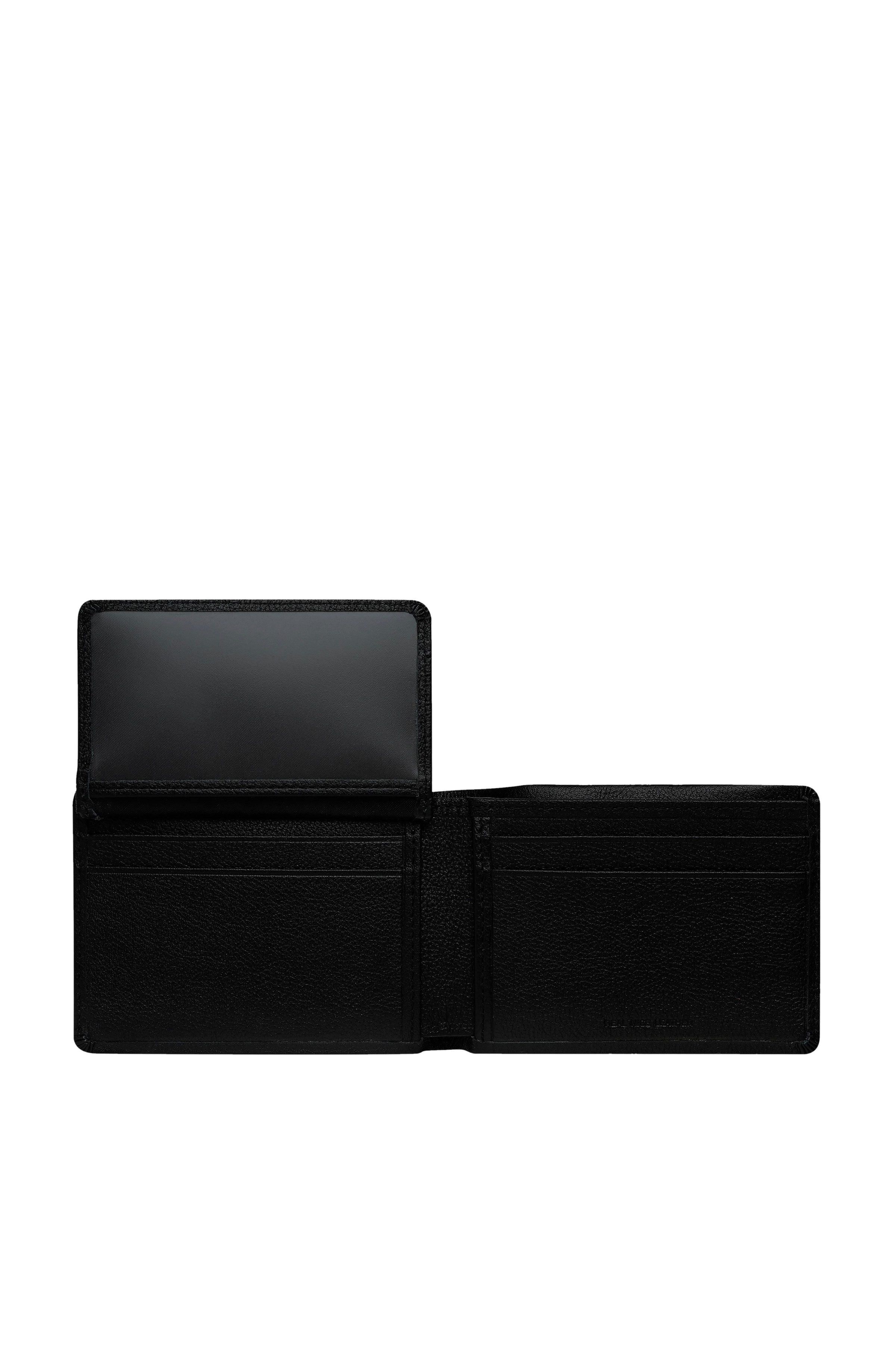 JONAH WALLET BLACK