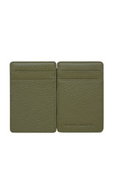 FLIP WALLET KHAKI