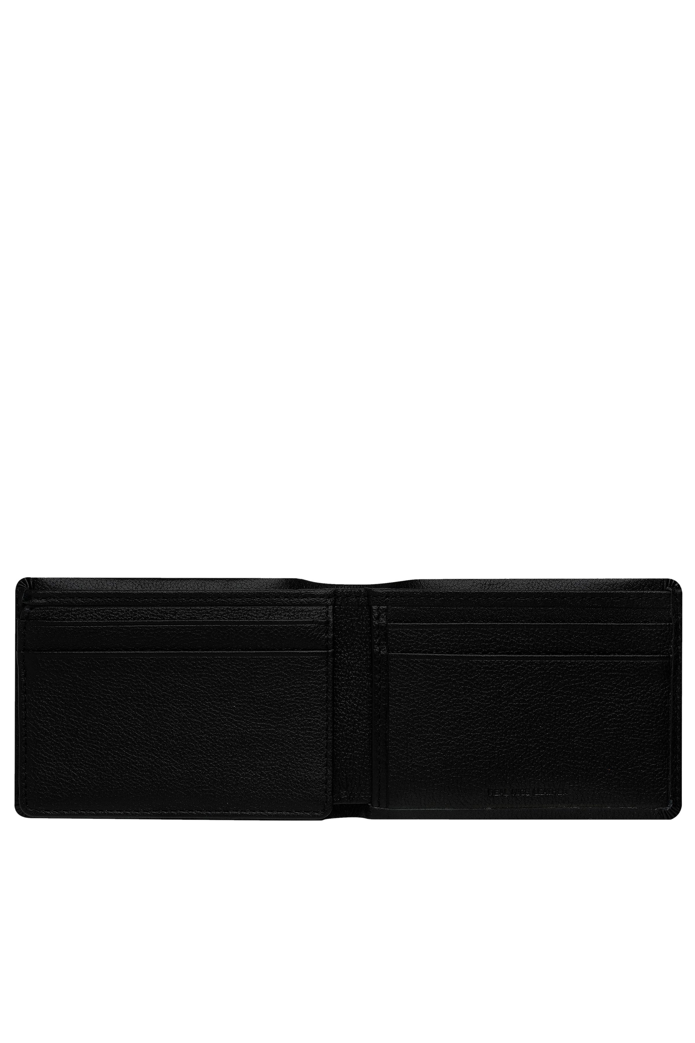 JONAH WALLET BLACK