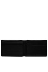 JONAH WALLET BLACK