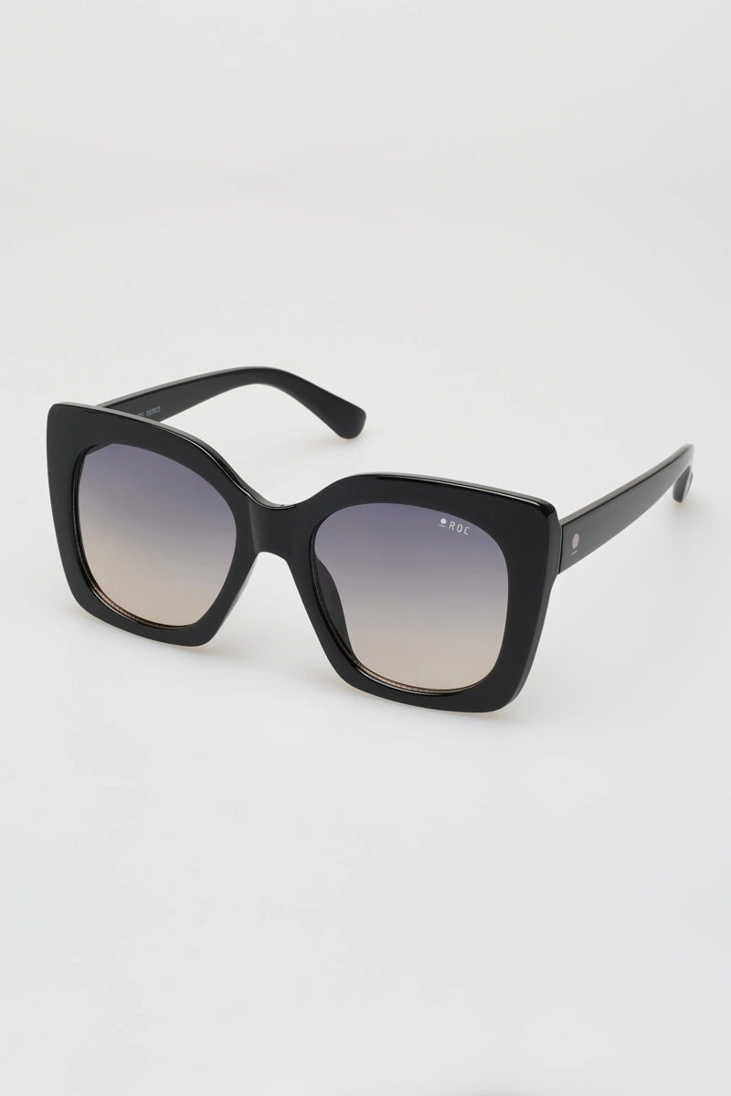 AIRS SUNGLASSES - BLACK