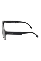 VANTAGE SUNGLASSES - BLACK SMOKE