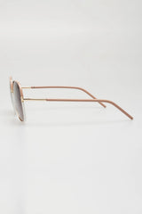 MARLEY SUNGLASSES - MACCHIATO