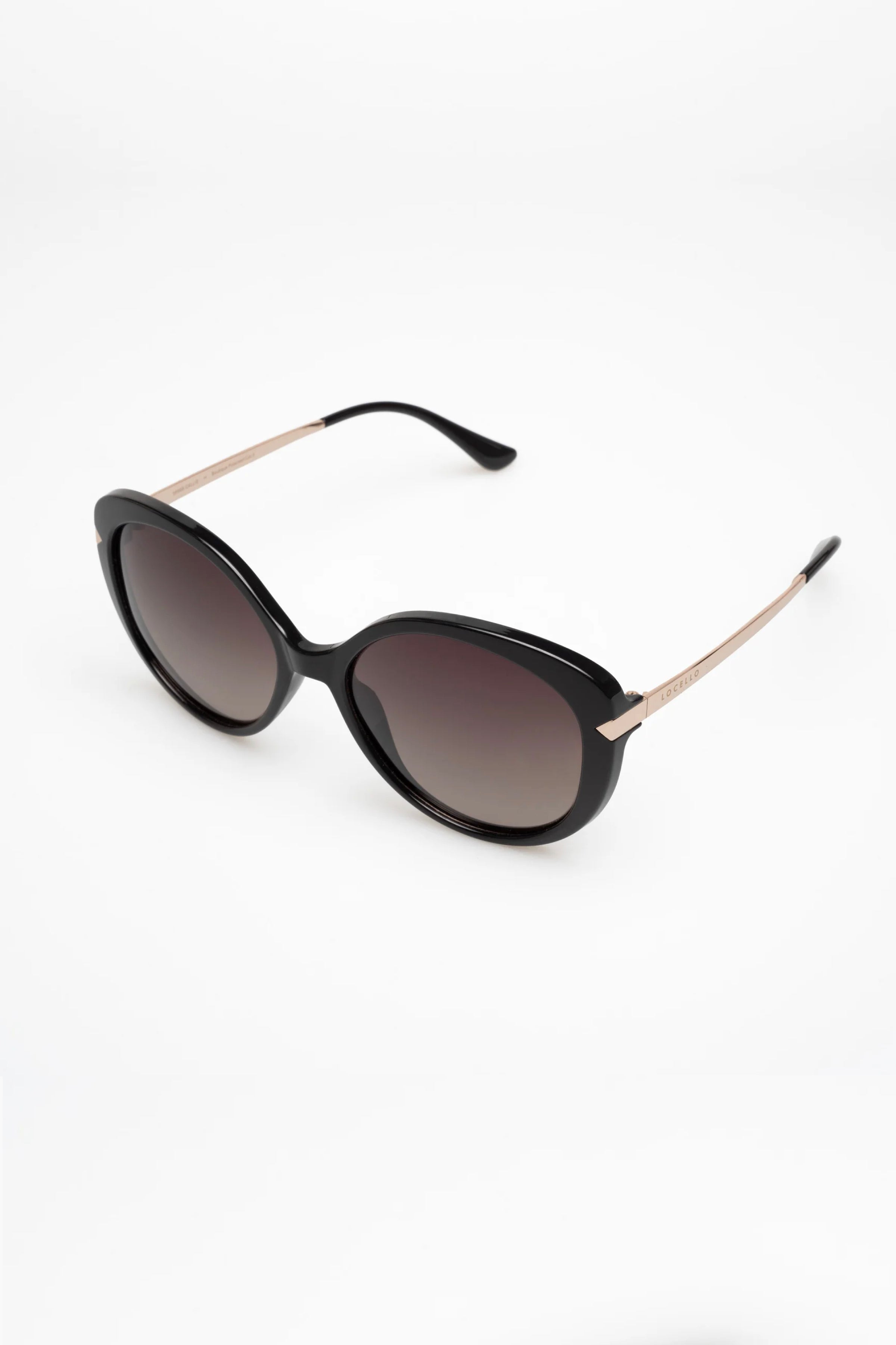 CALLIE SUNGLASSES - BLACK