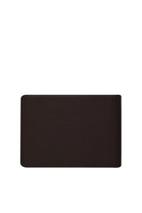 JONAH WALLET CHOCOLATE