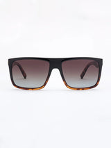 FRANKEN SUNGLASSES GLOSS DARKSIDE/BRONZE FADED