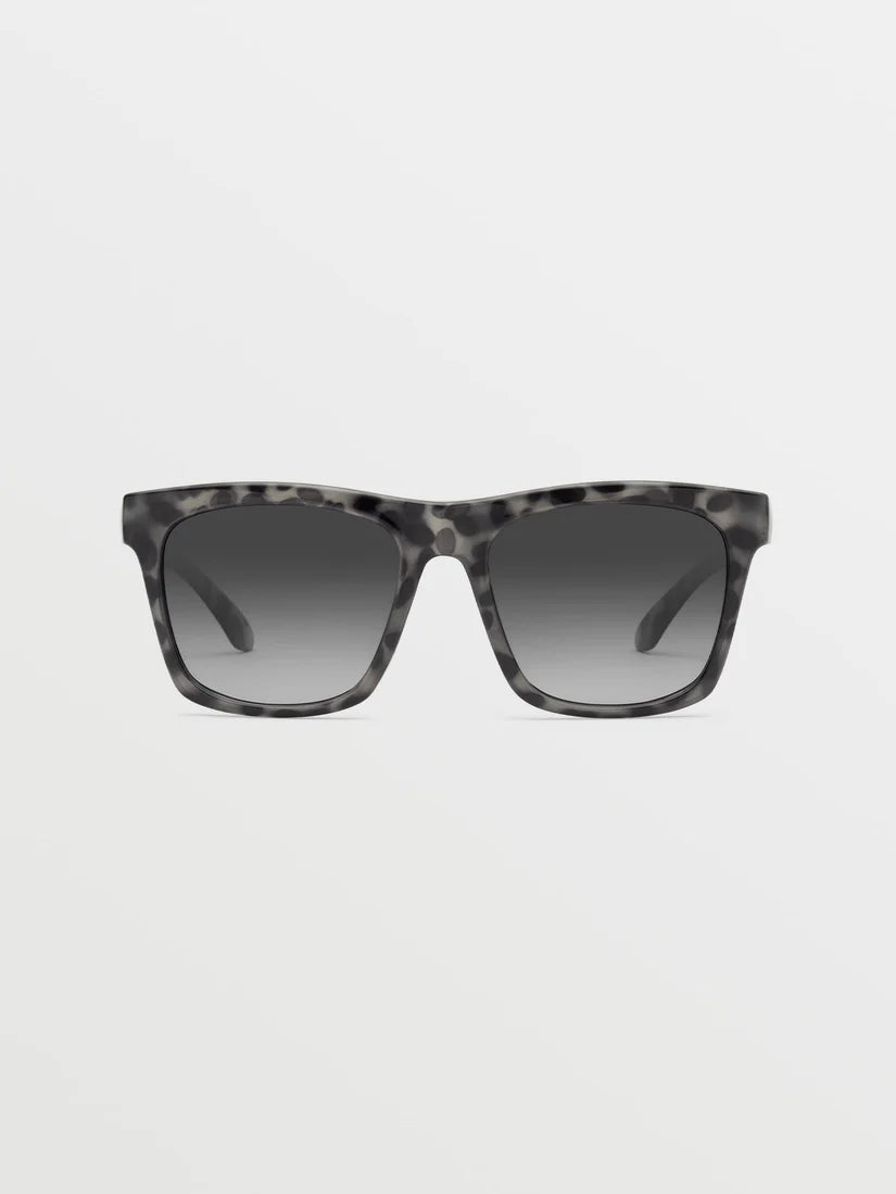 JEWEL SUNGLASSES NUDE TORT/GRAY