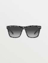 JEWEL SUNGLASSES NUDE TORT/GRAY