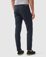 STRAIGHT FIT JEAN MIDNIGHT