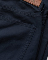 STRAIGHT FIT JEAN MIDNIGHT