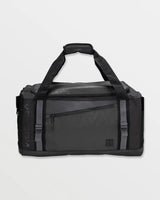 OUTBOUND DUFFEL BAG BLACK