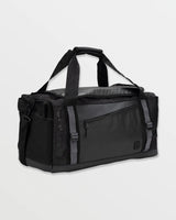 OUTBOUND DUFFEL BAG BLACK