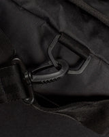 OUTBOUND DUFFEL BAG BLACK