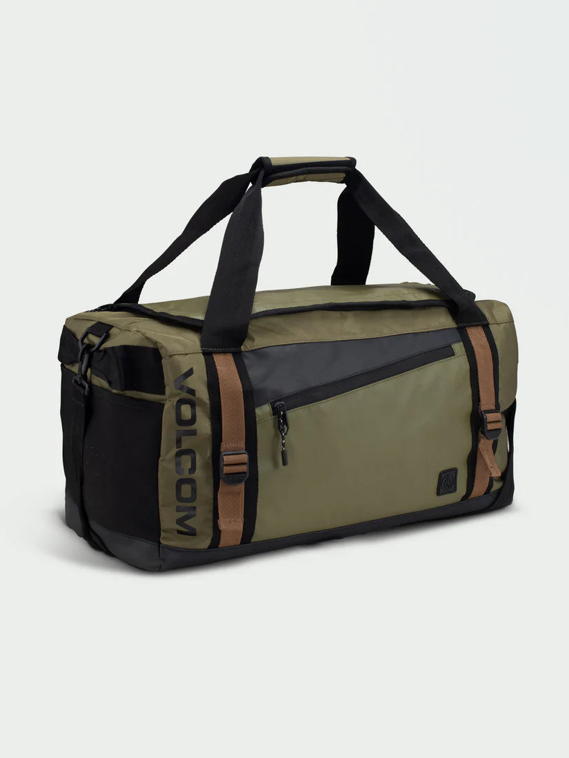 OUTBOUND DUFFEL BAG OLIVE