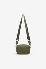 PLUNDER WITH WEBBED STRAP KHAKI