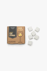 GIN STONES SET