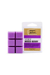 SOY WAX MELTS VERY MIXED BERRY