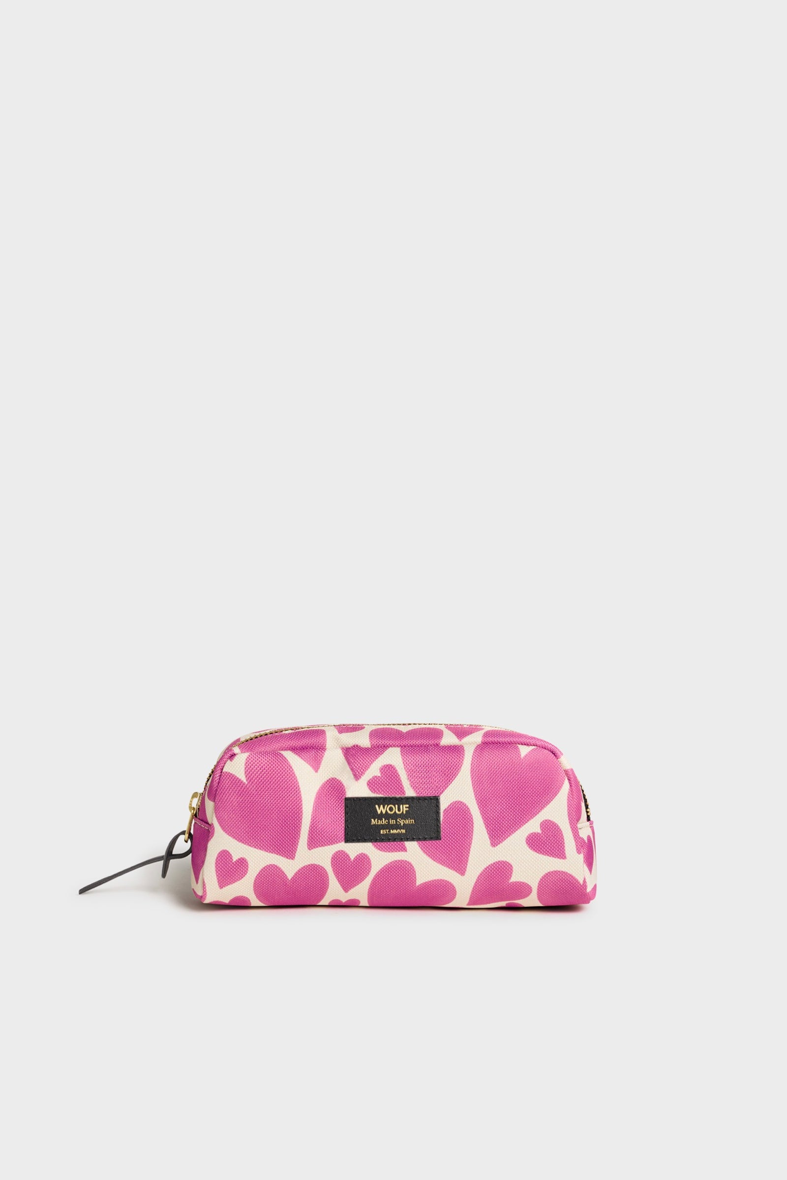 MAKEUP BAG - PINK LOVE