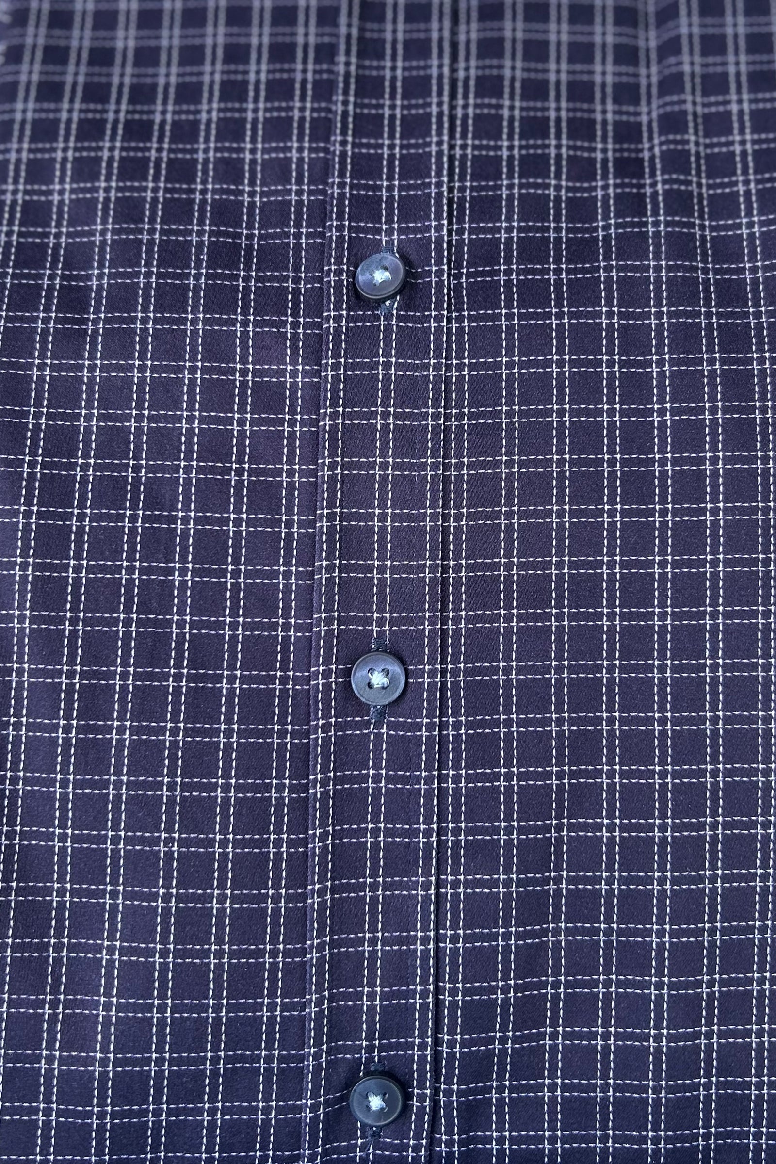 LS SHIRT - PLAID