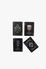 BEEER TRIVIA PLAYING CARDS