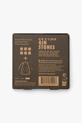 GIN STONES SET