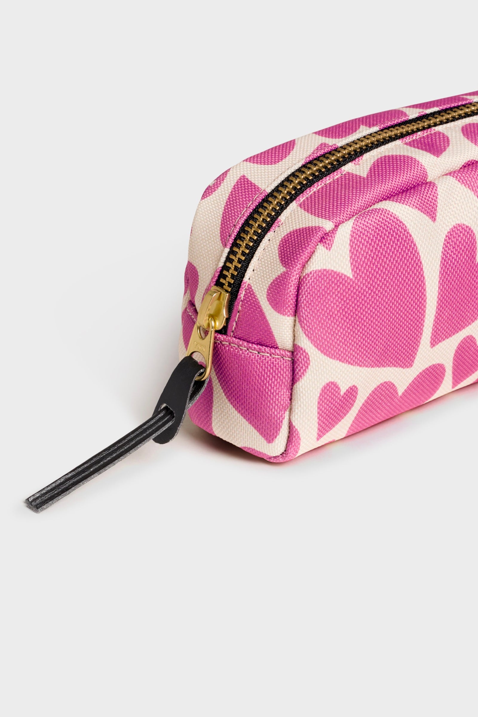 MAKEUP BAG - PINK LOVE