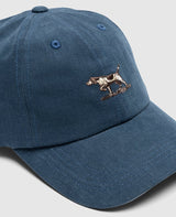 SIGNATURE CAP BOTTLE AEGEAN BLUE OXFORD