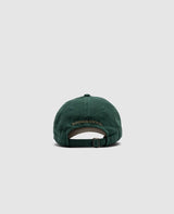 SIGNATURE CAP BOTTLE GREEN OXFORD