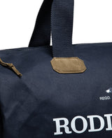 RICHMOND ROAD DUFFLE BAG NAVY