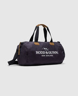 RICHMOND ROAD DUFFLE BAG NAVY