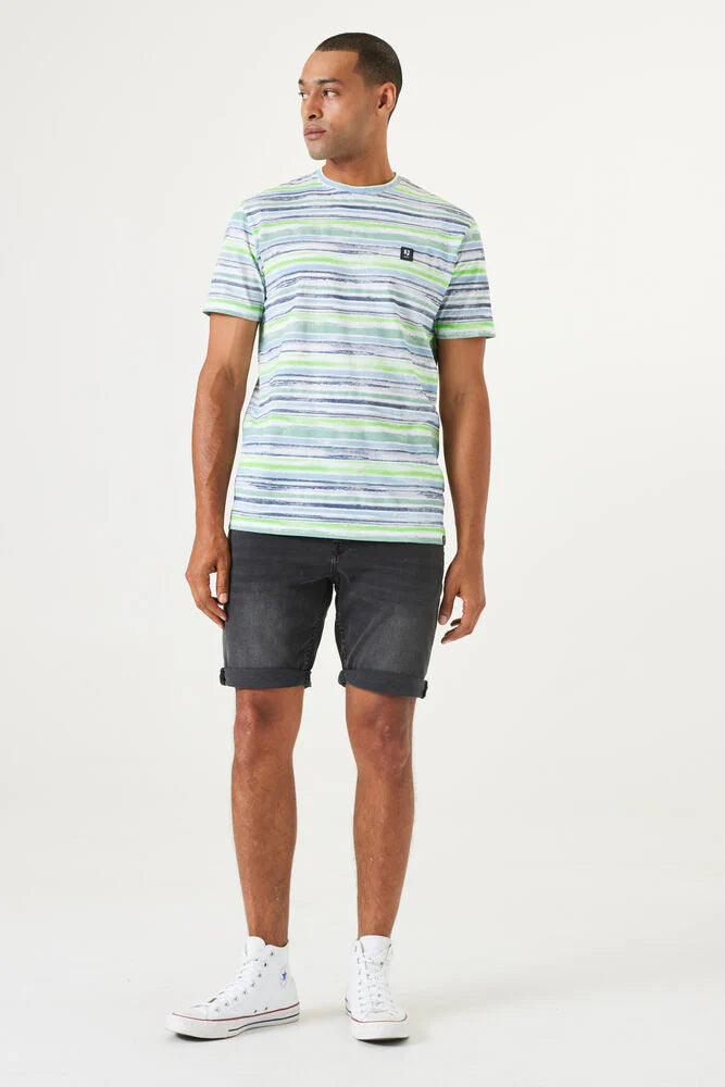 STRIPE T-SHIRT