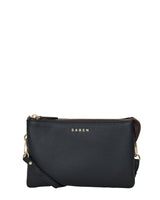 TILLY CROSSBODY BAG BLACK