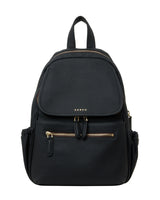 ATLAS BACKPACK BLACK