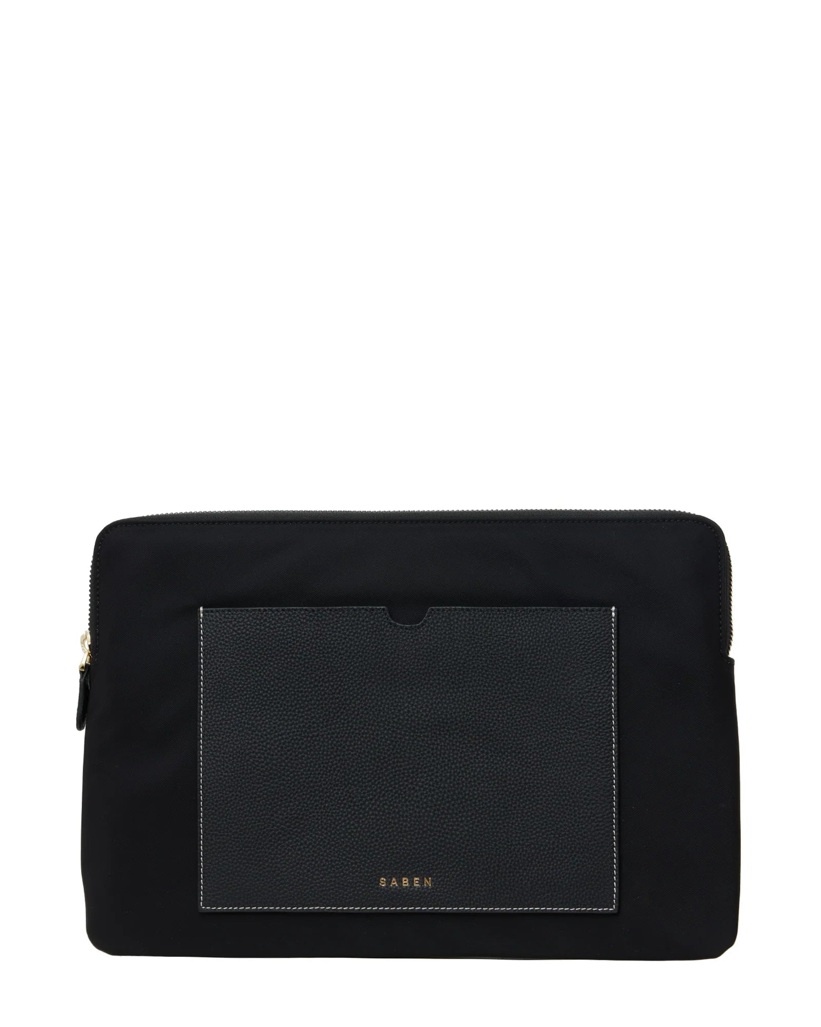 AUGUSTA LAPTOP SLEEVE 13" BLACK