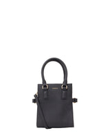 BIANCA CROSSBODY BAG BLACK