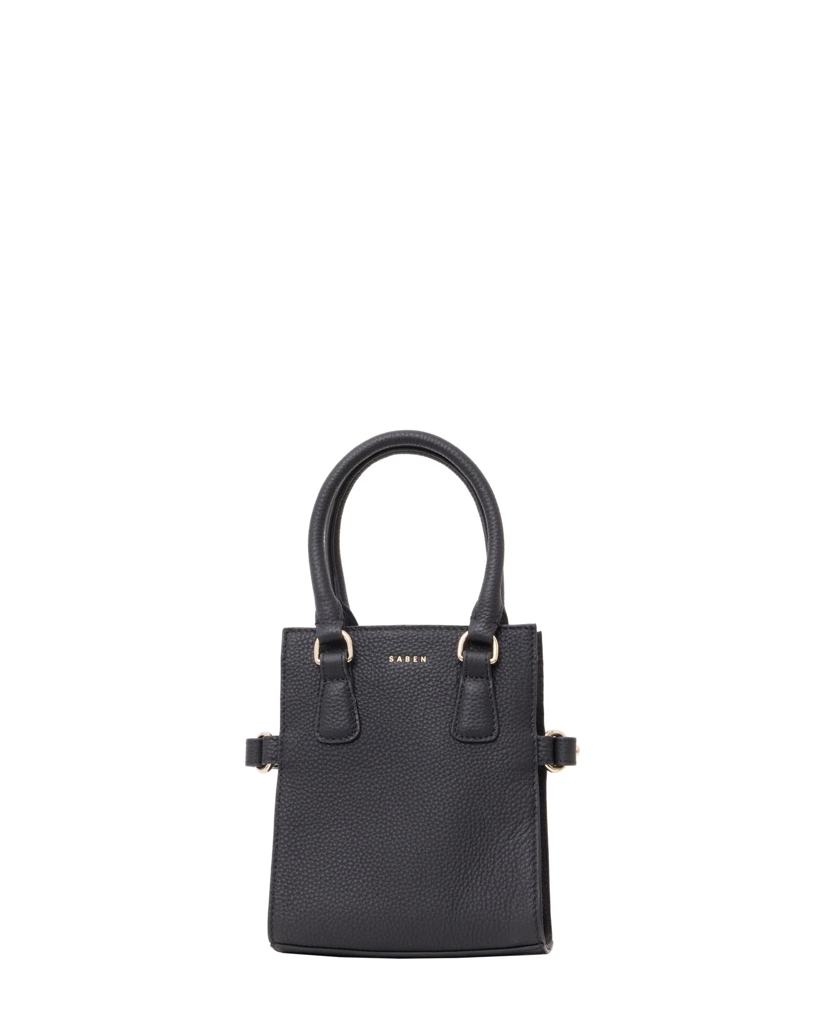 BIANCA CROSSBODY BAG BLACK