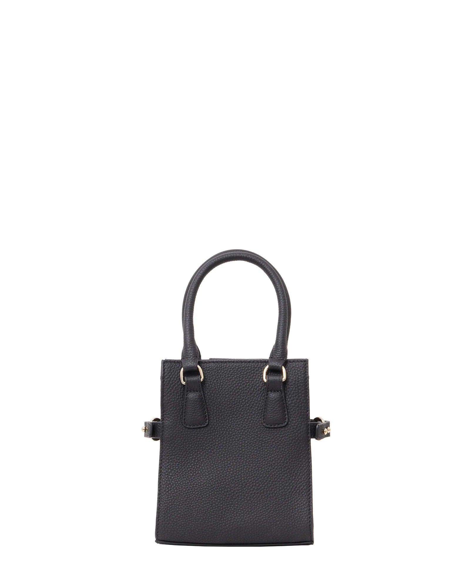 BIANCA CROSSBODY BAG BLACK