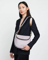 FIFI CROSSBODY BAG LILAC HAZE