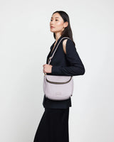 FIFI CROSSBODY BAG LILAC HAZE