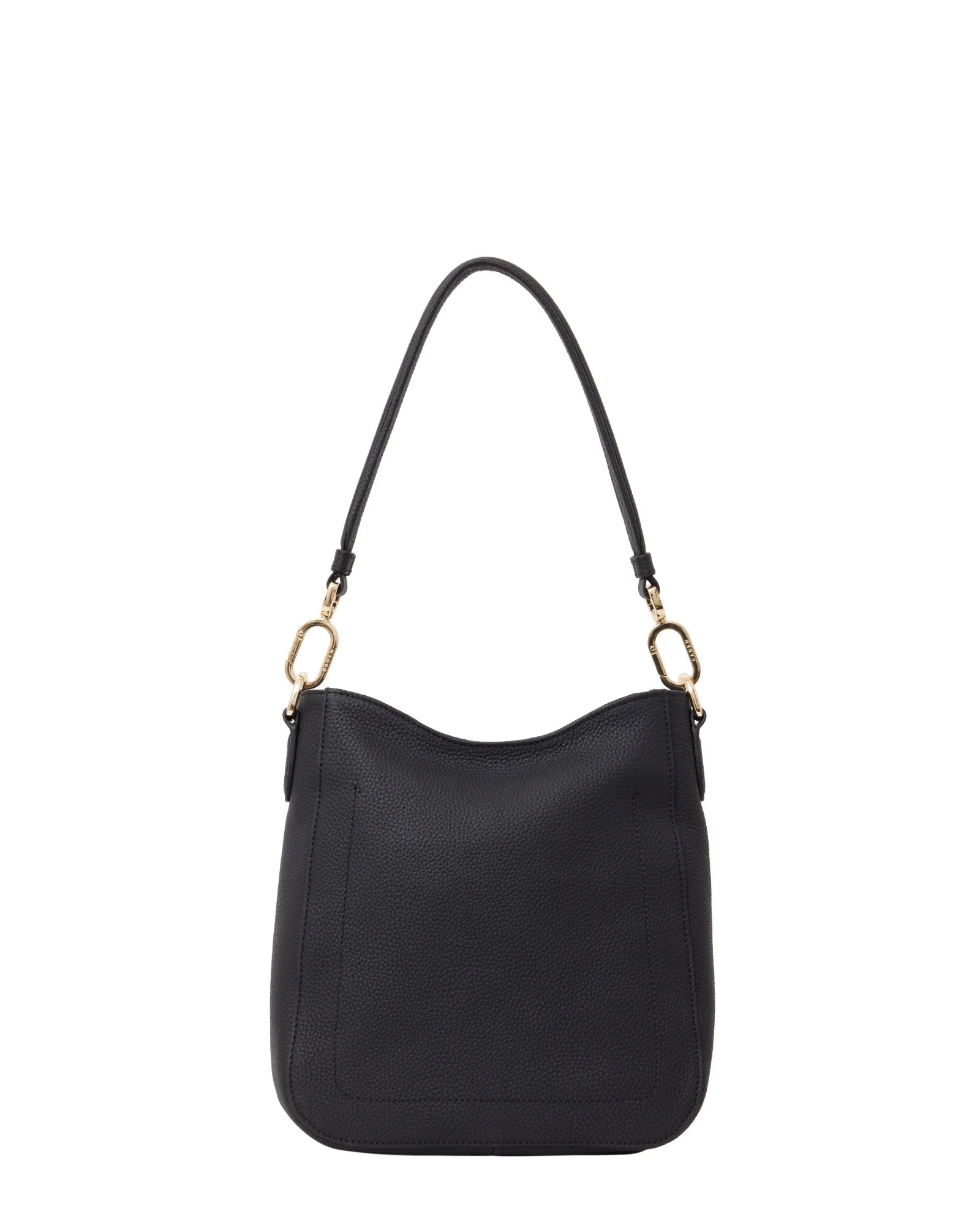 ROSIE SHOULDER BAG BLACK