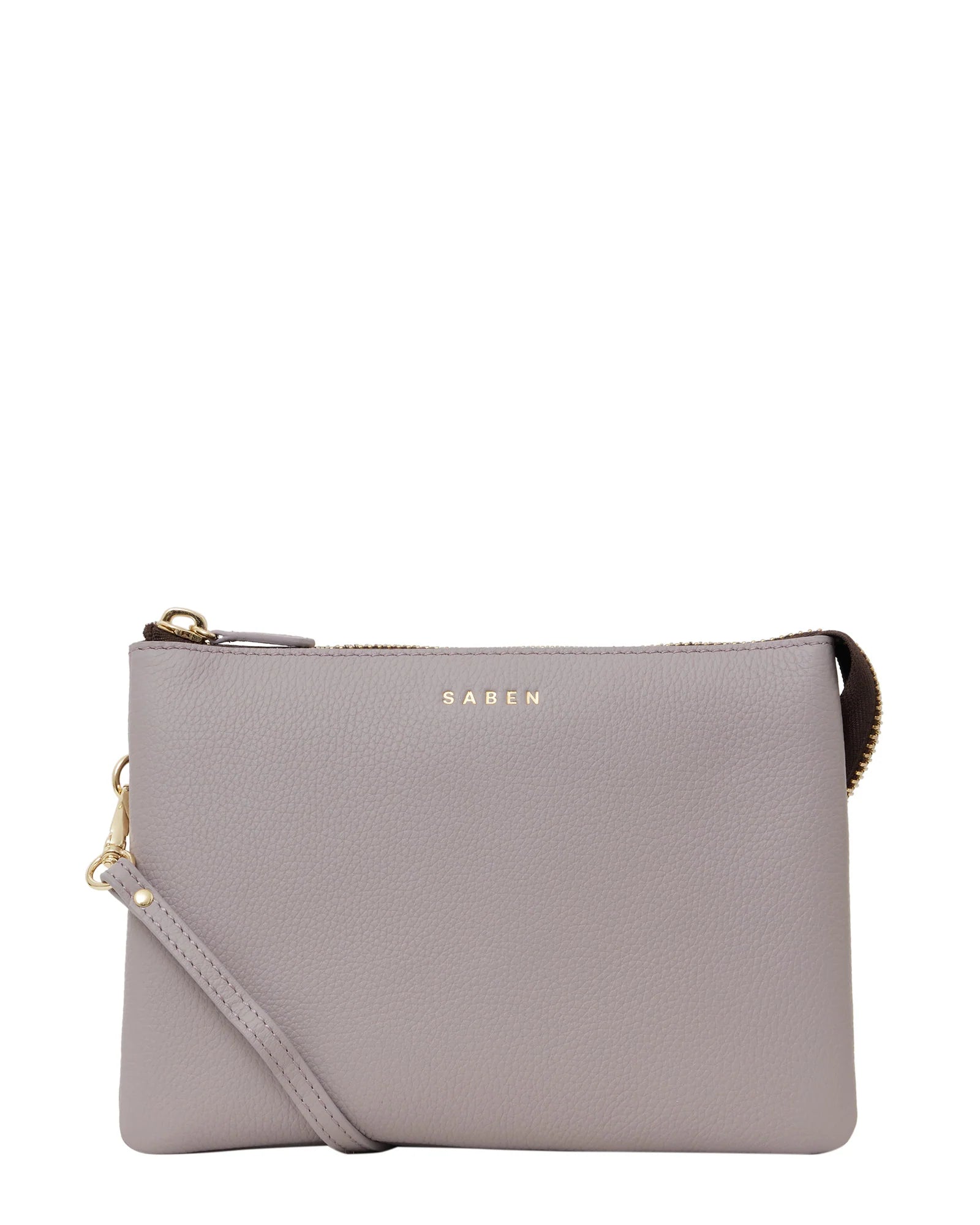 TILLY'S BIG SIS CROSSBODY BAG LILAC HAZE