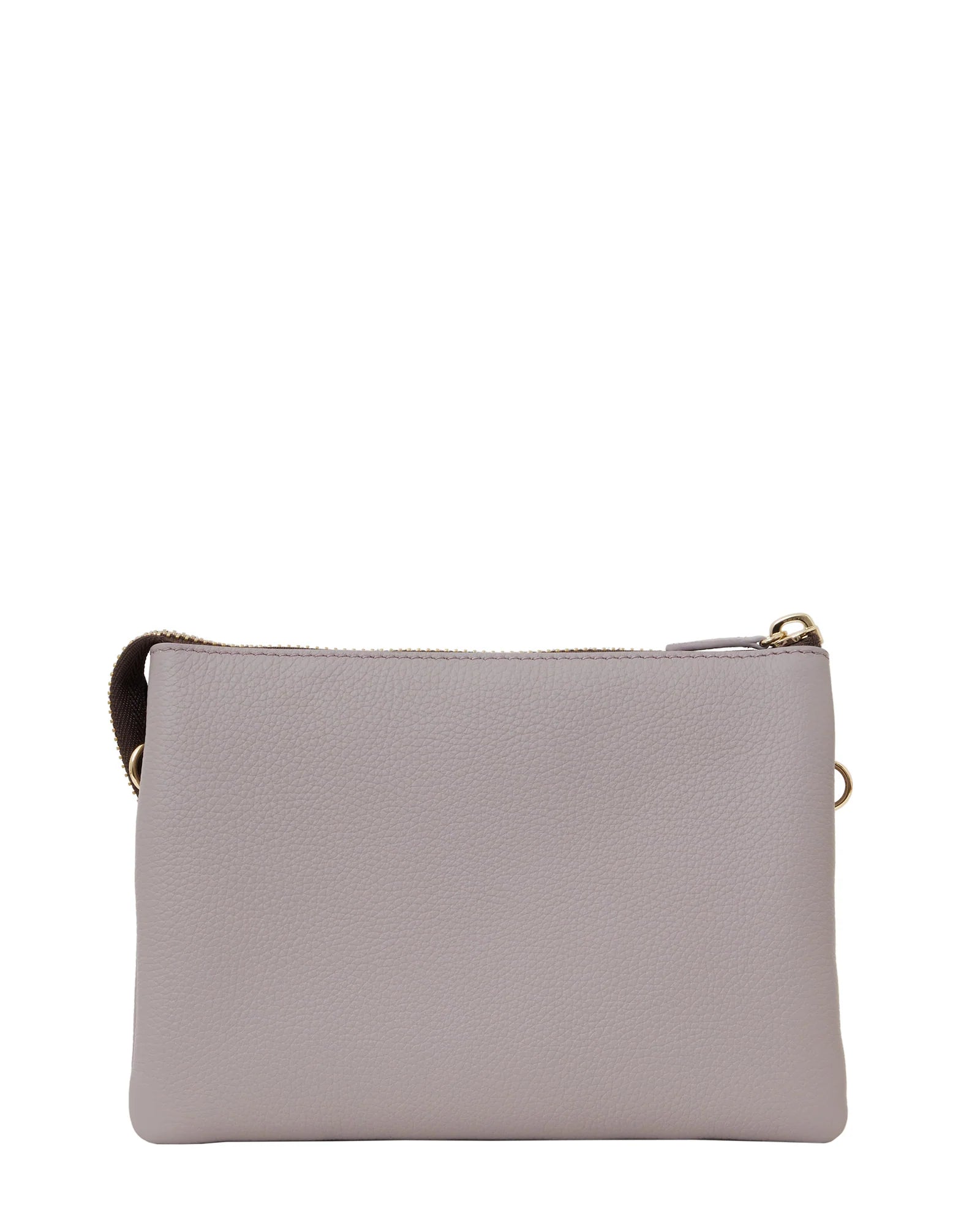 TILLY'S BIG SIS CROSSBODY BAG LILAC HAZE