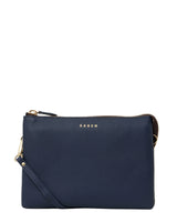 TILLY'S BIG SIS CROSSBODY BAG MIDNIGHT BLUE