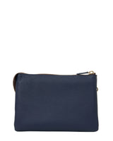 TILLY'S BIG SIS CROSSBODY BAG MIDNIGHT BLUE