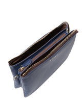 TILLY'S BIG SIS CROSSBODY BAG MIDNIGHT BLUE