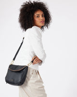 FIFI CROSSBODY BAG BLACK