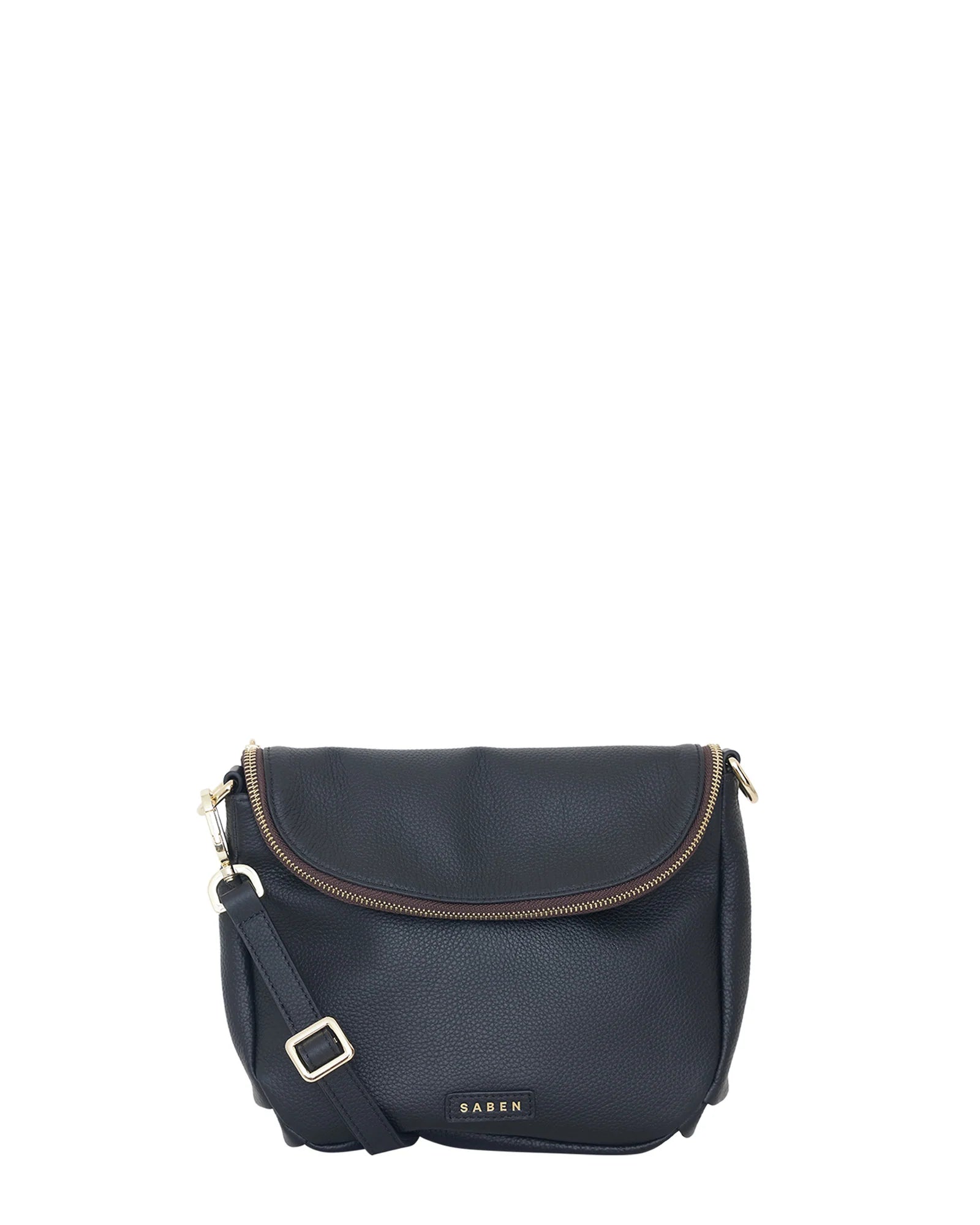 FIFI CROSSBODY BAG BLACK